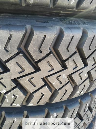 FACTORY Retread 9.5R17.5 143/141J Truck Tyres | Heavy-Duty - Гума: снимка 4 FACTORY Retread 9.5R17.5 143/141J Truck Tyres | Heavy-Duty - Гума: снимка 4