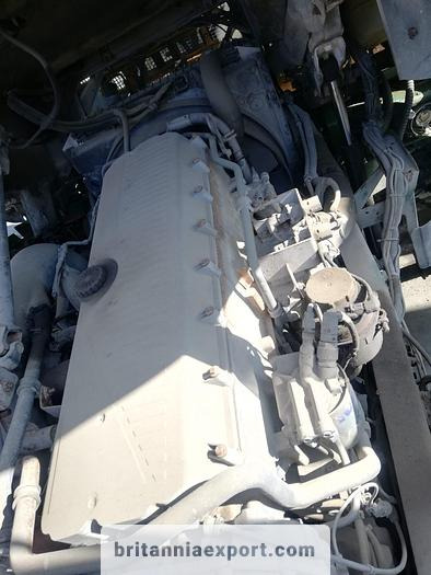 IVECO Cursor 10 Diesel Engine – For Eurostar | Eurotech | Stralis 440E43 | 650000 Km - Двигател за Камион: снимка 4 IVECO Cursor 10 Diesel Engine – For Eurostar | Eurotech | Stralis 440E43 | 650000 Km - Двигател за Камион: снимка 4