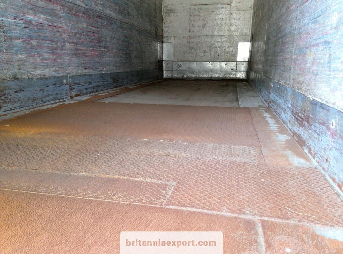 IVECO Eurotech 190E27 | Euro 2 | 19 Ton | Choice of 3 | - Рефрижератор камион: снимка 4 IVECO Eurotech 190E27 | Euro 2 | 19 Ton | Choice of 3 | - Рефрижератор камион: снимка 4