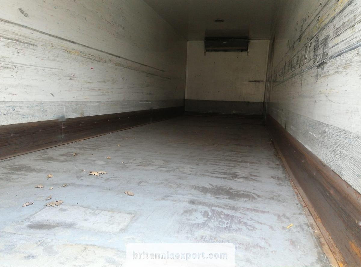 IVECO Eurotech 190E27 | Euro 2 | 19 Ton | Choice of 3 | - Рефрижератор камион: снимка 3 IVECO Eurotech 190E27 | Euro 2 | 19 Ton | Choice of 3 | - Рефрижератор камион: снимка 3