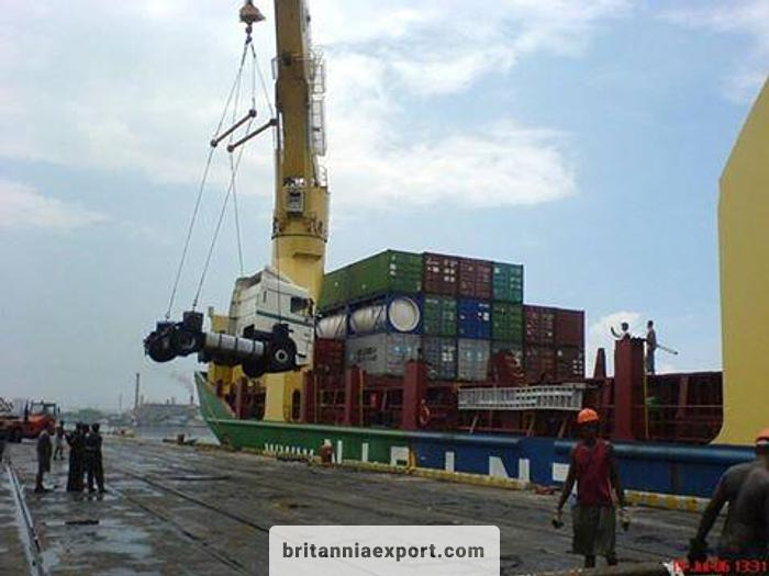 Бордови камион MERCEDES-BENZ 1314 | OM366 6 Cylinder | 4x2 6 Tyres | 13 Ton | On Springs: снимка 27