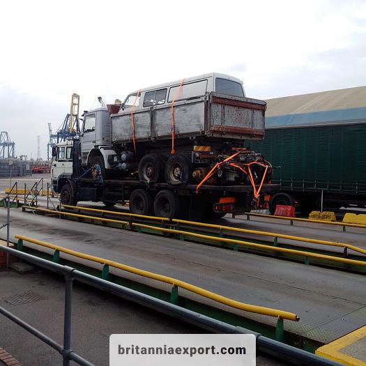 Бордови камион MERCEDES-BENZ 1314 | OM366 6 Cylinder | 4x2 6 Tyres | 13 Ton | On Springs: снимка 25