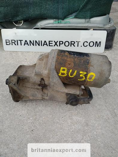 NIPPONDENSO 12V Starter Motor – For Toyota Dyna BU20 / BU30 & Land Cruiser BJ40 - Стартер: снимка 1 NIPPONDENSO 12V Starter Motor – For Toyota Dyna BU20 / BU30 & Land Cruiser BJ40 - Стартер: снимка 1