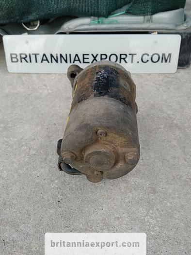 NIPPONDENSO 12V Starter Motor – For Toyota Dyna BU20 / BU30 & Land Cruiser BJ40 - Стартер: снимка 3 NIPPONDENSO 12V Starter Motor – For Toyota Dyna BU20 / BU30 & Land Cruiser BJ40 - Стартер: снимка 3