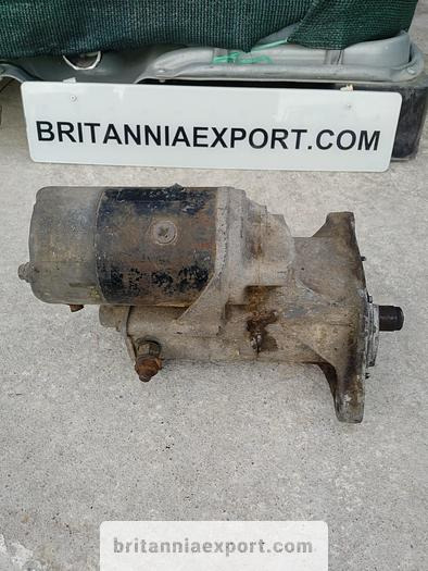 NIPPONDENSO 12V Starter Motor – For Toyota Dyna BU20 / BU30 & Land Cruiser BJ40 - Стартер: снимка 4 NIPPONDENSO 12V Starter Motor – For Toyota Dyna BU20 / BU30 & Land Cruiser BJ40 - Стартер: снимка 4