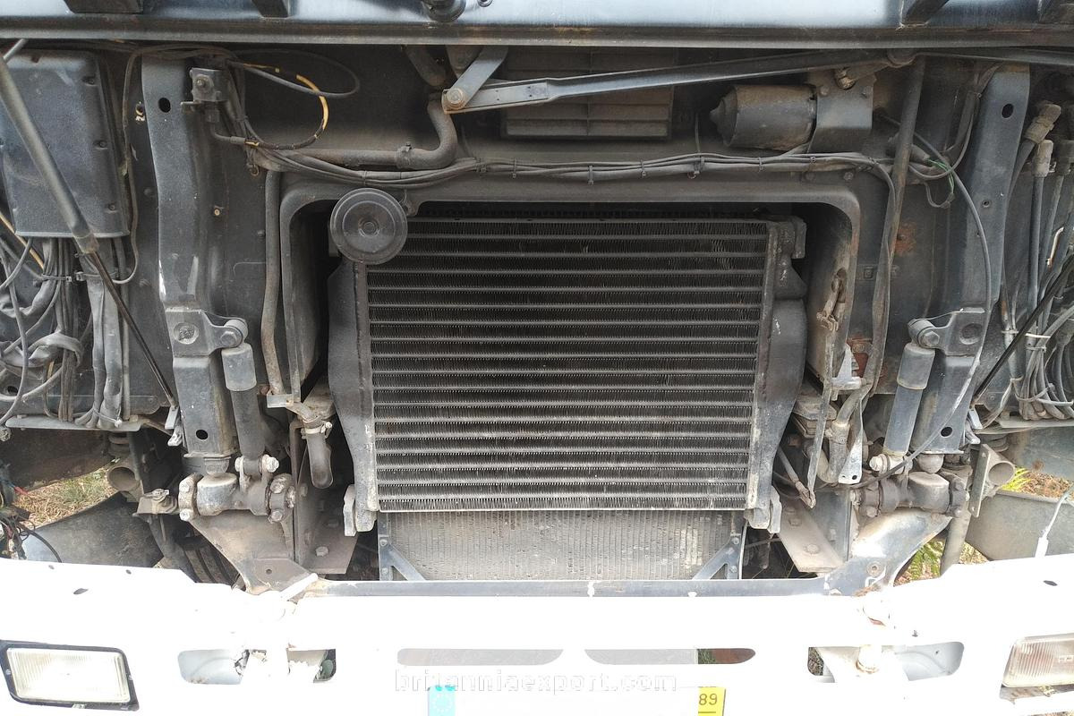 VOLVO FL7 260 Intercooler 6X2 Tipper – 26 Ton | 8 Tyres | Export Ready - Самосвал камион: снимка 4 VOLVO FL7 260 Intercooler 6X2 Tipper – 26 Ton | 8 Tyres | Export Ready - Самосвал камион: снимка 4