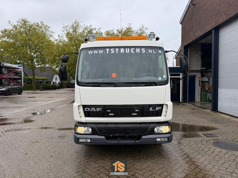 DAF FA LF45 EURO 3 - MANUAL - TOWTRUCK/AFSLEPER/ABSCHLEPP - BELGIUM TRUCK - TUV/APK 06/2026 - TOP! - Камион пътна помощ: снимка 5 DAF FA LF45 EURO 3 - MANUAL - TOWTRUCK/AFSLEPER/ABSCHLEPP - BELGIUM TRUCK - TUV/APK 06/2026 - TOP! - Камион пътна помощ: снимка 5