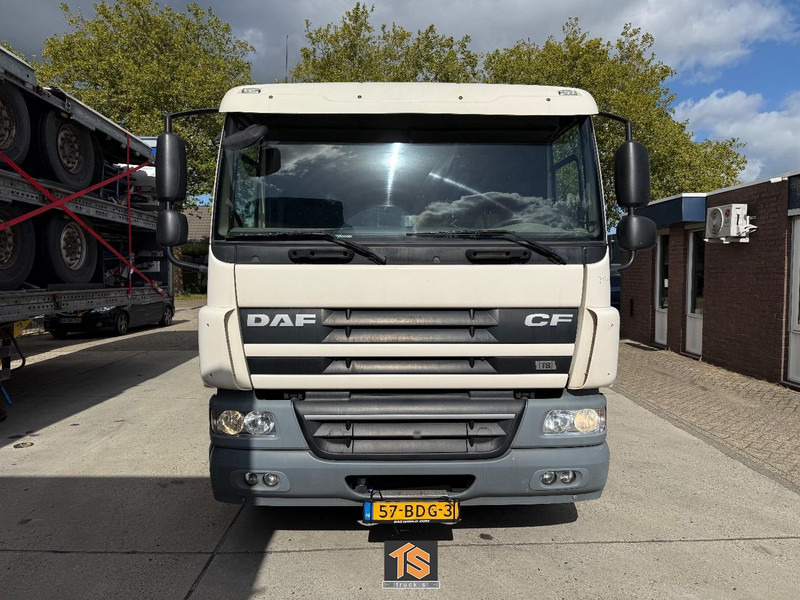 DAF FAN CF 75.250 - 6X2 - AUTOMATIC - NL TOP TRUCK - Боклукчийска кола: снимка 2 DAF FAN CF 75.250 - 6X2 - AUTOMATIC - NL TOP TRUCK - Боклукчийска кола: снимка 2