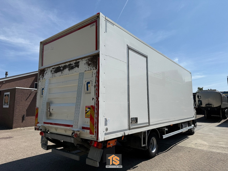 DAF LF 210 12 - TON - LADEBORDWAND - TOP TRUCK - Камион фургон: снимка 5 DAF LF 210 12 - TON - LADEBORDWAND - TOP TRUCK - Камион фургон: снимка 5