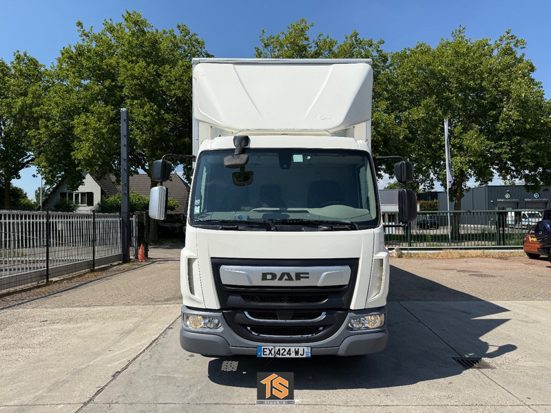 DAF LF 210 290 CM HIGH - AUTOMATIC - TOP TRUCK - Камион фургон: снимка 2 DAF LF 210 290 CM HIGH - AUTOMATIC - TOP TRUCK - Камион фургон: снимка 2