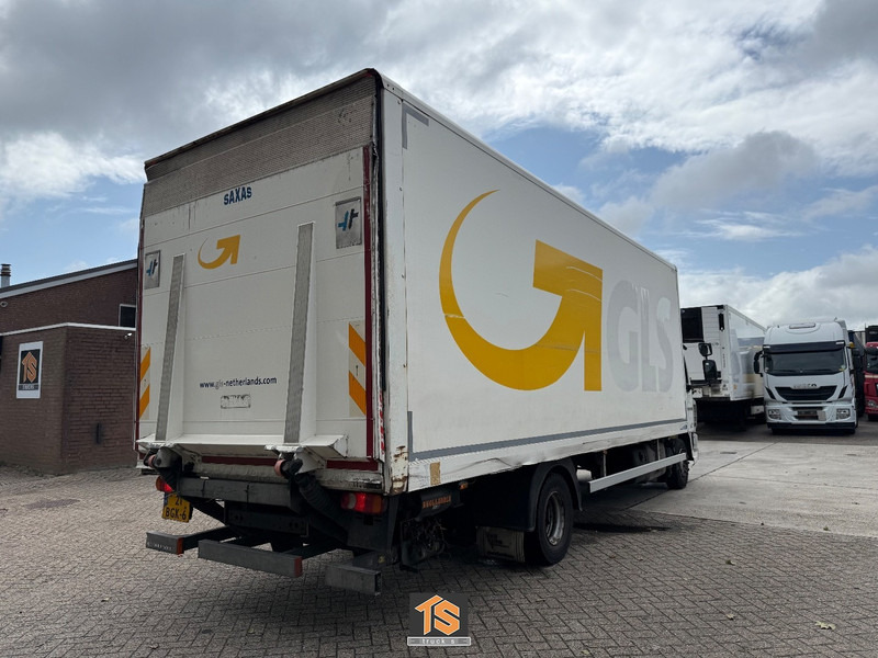 DAF LF 210 FA 12 TON - LADEBORDWAND - NL TOP TRUCK - Камион фургон: снимка 5 DAF LF 210 FA 12 TON - LADEBORDWAND - NL TOP TRUCK - Камион фургон: снимка 5