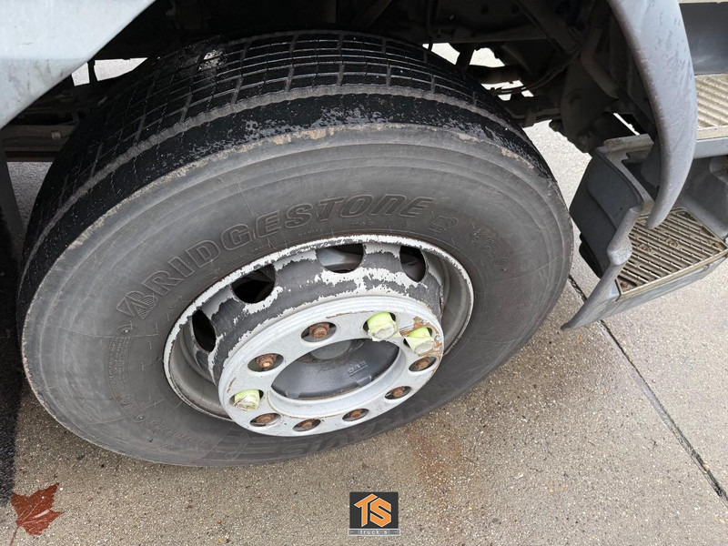 DAF LF 290 - 19 TON - LADEBORDWAND - BELGIUM TOP TRUCK - Камион фургон: снимка 4 DAF LF 290 - 19 TON - LADEBORDWAND - BELGIUM TOP TRUCK - Камион фургон: снимка 4