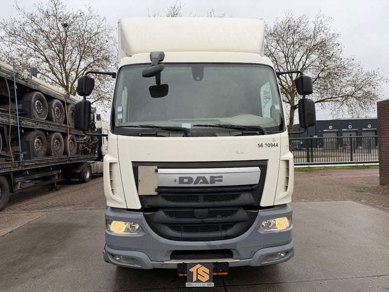 DAF LF 290 - 19 TON - LADEBORDWAND - BELGIUM TOP TRUCK - Камион фургон: снимка 2 DAF LF 290 - 19 TON - LADEBORDWAND - BELGIUM TOP TRUCK - Камион фургон: снимка 2