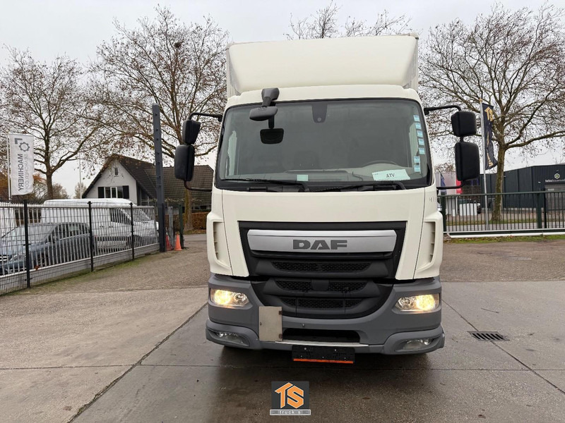 DAF LF 290 - 19 TON - LADEBORDWAND - BELGIUM TOP TRUCK - Камион фургон: снимка 2 DAF LF 290 - 19 TON - LADEBORDWAND - BELGIUM TOP TRUCK - Камион фургон: снимка 2