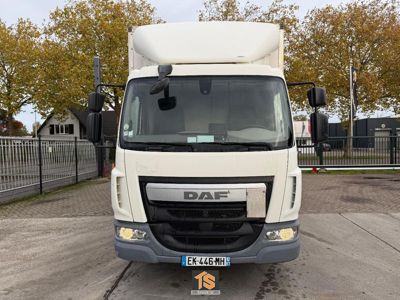 DAF LF180 12 TON - LADEBORDWAND - TOP TRUCK - Камион фургон: снимка 2 DAF LF180 12 TON - LADEBORDWAND - TOP TRUCK - Камион фургон: снимка 2
