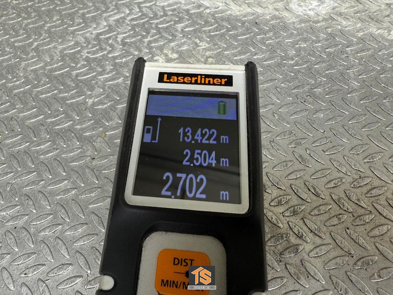 Рефрижератор полуремарке Krone COOL LINER 7X AVAILABLE! - CARRIER VECTOR MT 1950 - MULTITEMP - DOPPELSTOCK - DISC BRAKES - TOP!: снимка 15