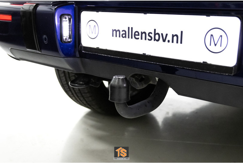 Джип Mercedes-Benz AMG G 63  DEALEROH - NL TOP: снимка 14