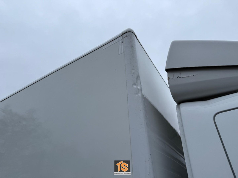 Mercedes-Benz Atego 1018 LADEBORDWAND - BELGIUM TOP TRUCK - TUV 7/26 - Камион фургон: снимка 4 Mercedes-Benz Atego 1018 LADEBORDWAND - BELGIUM TOP TRUCK - TUV 7/26 - Камион фургон: снимка 4