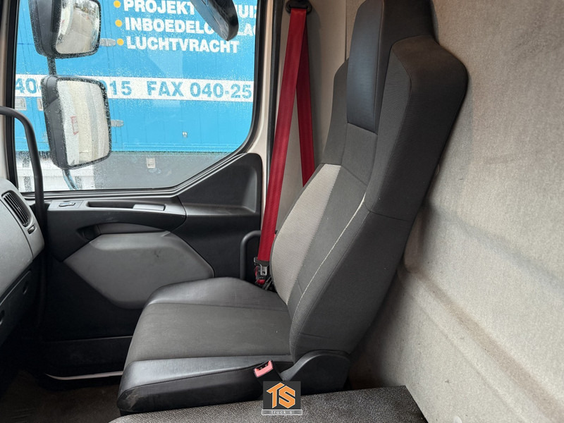 Камион фургон Renault D12 240 - AUTOMATIC - LADEBORDWAND - TOP TRUCK - TUV 10/25: снимка 12