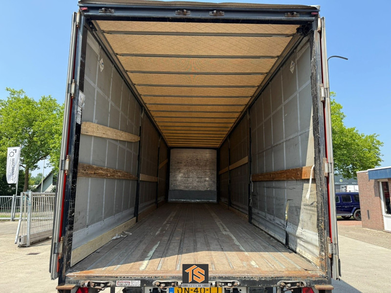 Renders R0C 12.10 1-AS CITY TRAILER - 10,8 METER - NEW MOT/TUV NIEUWE APK - NL TRAILER - TOP!! - Брезентово полуремарке: снимка 4 Renders R0C 12.10 1-AS CITY TRAILER - 10,8 METER - NEW MOT/TUV NIEUWE APK - NL TRAILER - TOP!! - Брезентово полуремарке: снимка 4