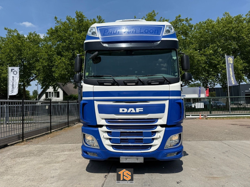 DAF FT XF 460 SSC EURO 6 - AUTOMATIC - 2 TANKS - KLIMA - BELGIUM TRUCK - TUV/APK 05/2026 - TOP! - Влекач: снимка 4 DAF FT XF 460 SSC EURO 6 - AUTOMATIC - 2 TANKS - KLIMA - BELGIUM TRUCK - TUV/APK 05/2026 - TOP! - Влекач: снимка 4