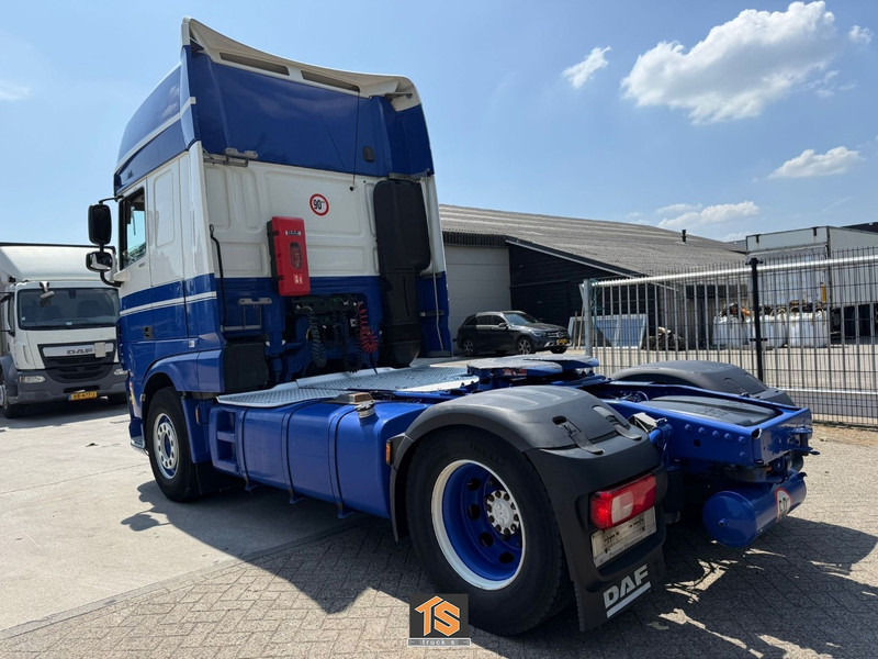 DAF FT XF 460 SSC EURO 6 - AUTOMATIC - 2 TANKS - KLIMA - BELGIUM TRUCK - TUV/APK 05/2026 - TOP! - Влекач: снимка 5 DAF FT XF 460 SSC EURO 6 - AUTOMATIC - 2 TANKS - KLIMA - BELGIUM TRUCK - TUV/APK 05/2026 - TOP! - Влекач: снимка 5