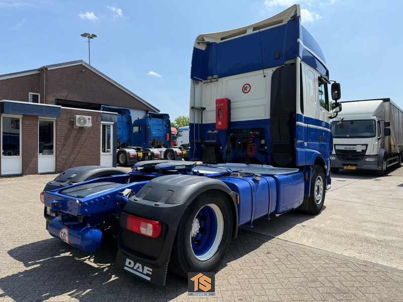 DAF FT XF 460 SSC EURO 6 - AUTOMATIC - 2 TANKS - KLIMA - BELGIUM TRUCK - TUV/APK 05/2026 - TOP! - Влекач: снимка 2 DAF FT XF 460 SSC EURO 6 - AUTOMATIC - 2 TANKS - KLIMA - BELGIUM TRUCK - TUV/APK 05/2026 - TOP! - Влекач: снимка 2