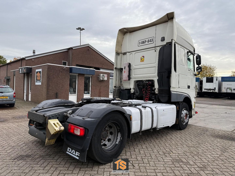 DAF FT XF 460 SSC KLIMA - NEW TACHO - NEW TIRES - BELGIUM TOP - Влекач: снимка 4 DAF FT XF 460 SSC KLIMA - NEW TACHO - NEW TIRES - BELGIUM TOP - Влекач: снимка 4