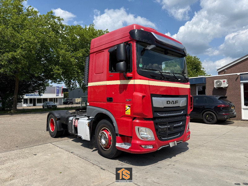 DAF FT XF 480 SC HYDRAULIEK - BELGIUM TOP TRUCK - TUV 1/26 - Влекач: снимка 3 DAF FT XF 480 SC HYDRAULIEK - BELGIUM TOP TRUCK - TUV 1/26 - Влекач: снимка 3
