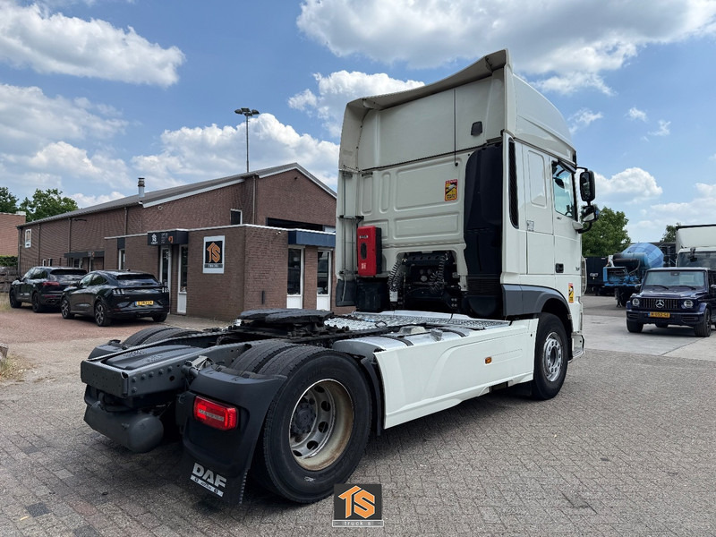 DAF FT XF 480 SSC 2 TANKS - ENGINE PROBLEM - NOKKEN - Влекач: снимка 4 DAF FT XF 480 SSC 2 TANKS - ENGINE PROBLEM - NOKKEN - Влекач: снимка 4