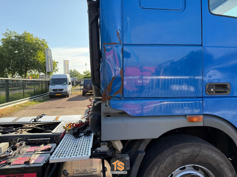 DAF FT XF105 410 - SC - HYDRAULIEK - NL TOP TRUCK - TUV 11/25 - Влекач: снимка 4 DAF FT XF105 410 - SC - HYDRAULIEK - NL TOP TRUCK - TUV 11/25 - Влекач: снимка 4