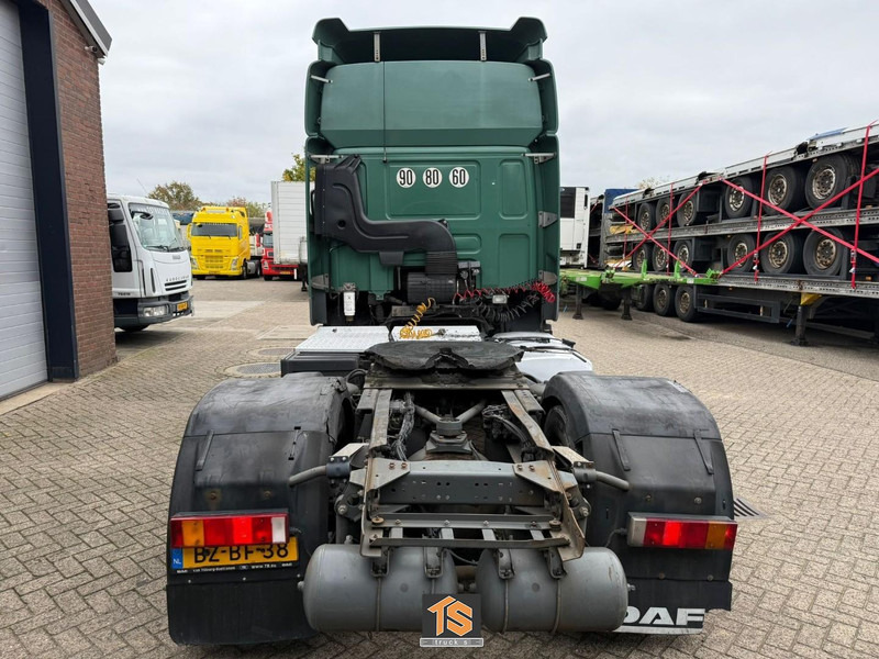 DAF FTP CF85 410 - 6x2 - AUTOMATIC - MX ENGINE BRAKE - NL TOP TRUCK - TUV/APK 03/2026 - Влекач: снимка 5 DAF FTP CF85 410 - 6x2 - AUTOMATIC - MX ENGINE BRAKE - NL TOP TRUCK - TUV/APK 03/2026 - Влекач: снимка 5