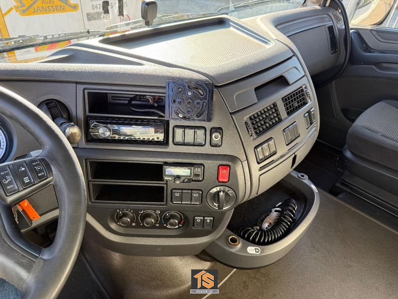 Влекач DAF XF 106.460 AUTOMATIC - EURO 6 - BELGIUM TOP TRUCK - NEW APK/TUV - NEW TACHO: снимка 10