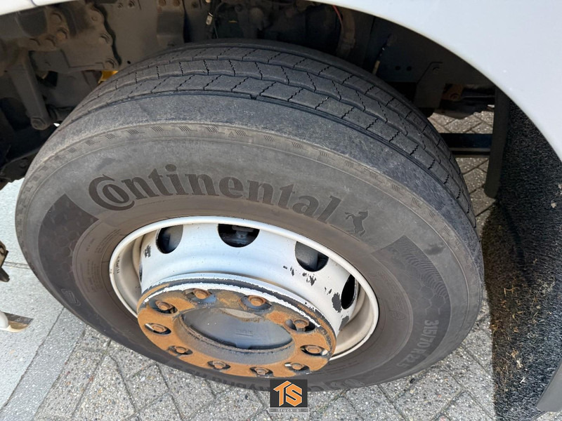 Влекач DAF XF 106.460 AUTOMATIC - EURO 6 - BELGIUM TOP TRUCK - NEW APK/TUV - NEW TACHO: снимка 6