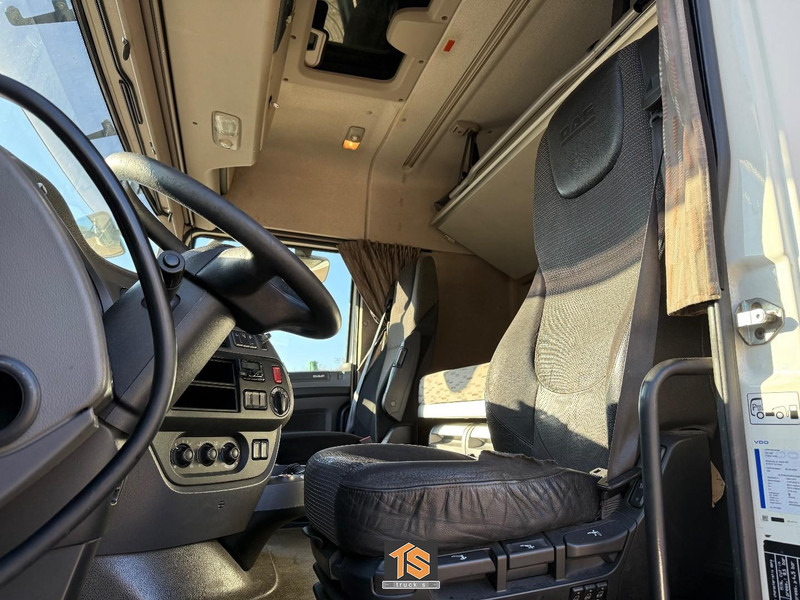 Влекач DAF XF 106.460 AUTOMATIC - EURO 6 - BELGIUM TOP TRUCK - NEW APK/TUV - NEW TACHO: снимка 7