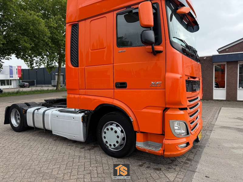 DAF XF 460 FT MEGA/LOW - 2 TANKS - NL TOP TRUCK - TUV 1/26 - Влекач: снимка 3 DAF XF 460 FT MEGA/LOW - 2 TANKS - NL TOP TRUCK - TUV 1/26 - Влекач: снимка 3