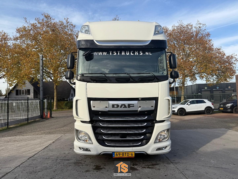 DAF XF 480 FTG AUTOMOMATIC - NL TOP TRUCK - TUV 6/26 - Влекач: снимка 2 DAF XF 480 FTG AUTOMOMATIC - NL TOP TRUCK - TUV 6/26 - Влекач: снимка 2