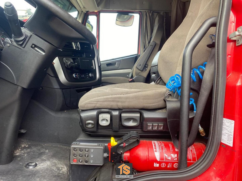 Iveco AS440T/P FP-LT 420 - STRALIS - MEGA/LOW - NL TOP TRUCK - Влекач: снимка 5 Iveco AS440T/P FP-LT 420 - STRALIS - MEGA/LOW - NL TOP TRUCK - Влекач: снимка 5