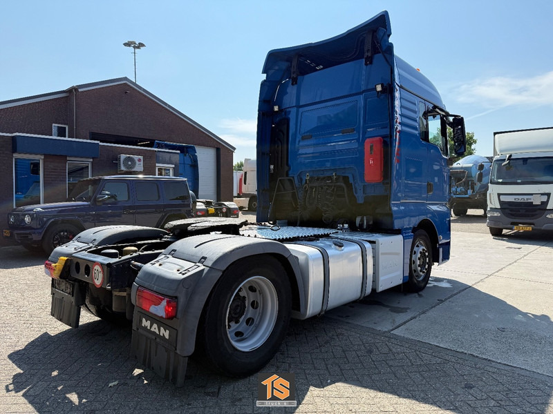 MAN TGX 18.440 2 TANKS - BELGIUM TOP TRUCK - Влекач: снимка 4 MAN TGX 18.440 2 TANKS - BELGIUM TOP TRUCK - Влекач: снимка 4