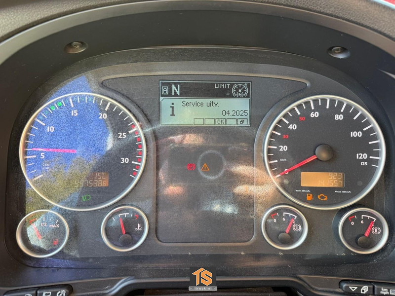MAN TGX 440 XLX -EURO 6 - AUTOMATIC - 2 TANKS - NL TRUCK - TOP! - Влекач: снимка 3 MAN TGX 440 XLX -EURO 6 - AUTOMATIC - 2 TANKS - NL TRUCK - TOP! - Влекач: снимка 3