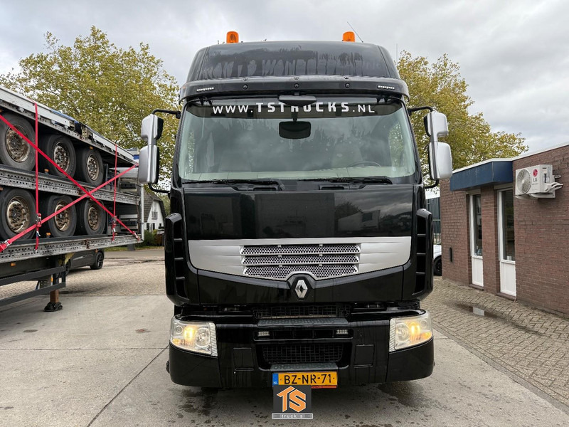 Renault PREMIUM ROUTE 450 - 6x2 - NL TOP TRUCK - TUV 6/26 - Влекач: снимка 2 Renault PREMIUM ROUTE 450 - 6x2 - NL TOP TRUCK - TUV 6/26 - Влекач: снимка 2
