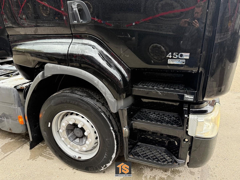 Renault PREMIUM ROUTE 450 - 6x2 - NL TOP TRUCK - TUV 6/26 - Влекач: снимка 4 Renault PREMIUM ROUTE 450 - 6x2 - NL TOP TRUCK - TUV 6/26 - Влекач: снимка 4