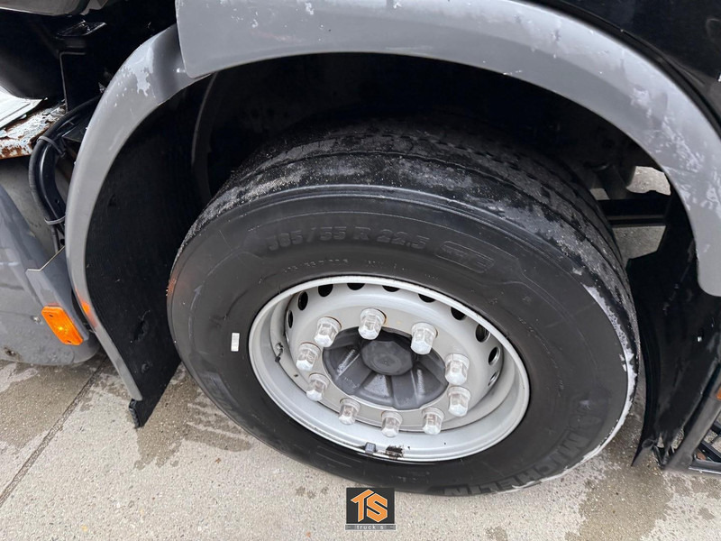 Renault PREMIUM ROUTE 450 - 6x2 - NL TOP TRUCK - TUV 6/26 - Влекач: снимка 5 Renault PREMIUM ROUTE 450 - 6x2 - NL TOP TRUCK - TUV 6/26 - Влекач: снимка 5