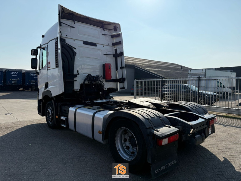 Влекач Renault T 460 HYDRAULIEK - BELGIUM TOP TRUCK - TUV 6/25: снимка 19