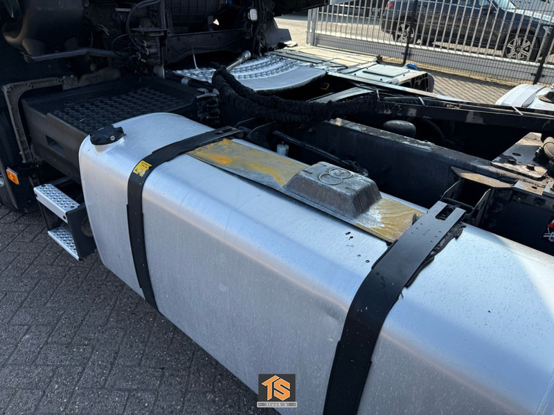 Влекач Renault T 460 HYDRAULIEK - BELGIUM TOP TRUCK - TUV 6/25: снимка 18