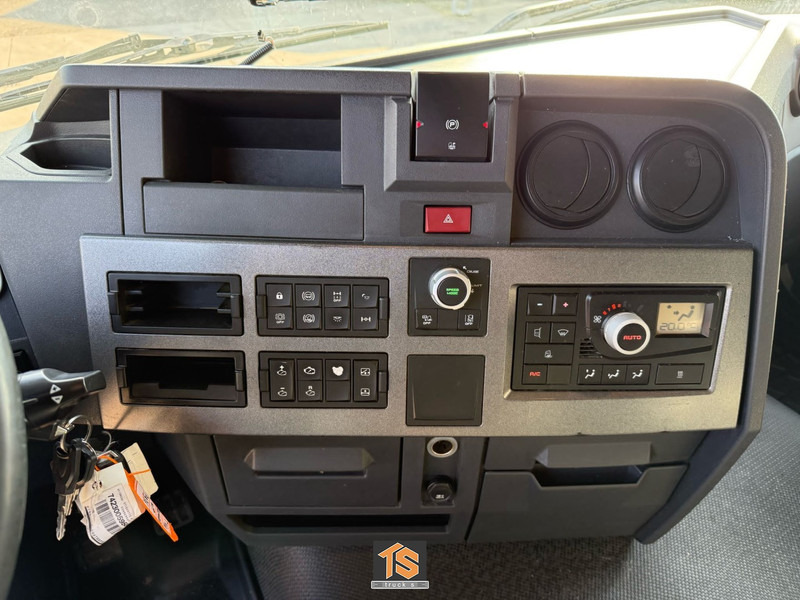 Влекач Renault T 460 HYDRAULIEK - BELGIUM TOP TRUCK - TUV 6/25: снимка 9