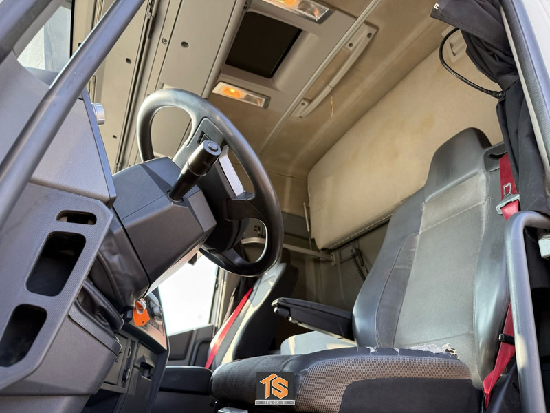 Renault T 460 HYDRAULIEK - BELGIUM TOP TRUCK - TUV 6/25 - Влекач: снимка 4 Renault T 460 HYDRAULIEK - BELGIUM TOP TRUCK - TUV 6/25 - Влекач: снимка 4
