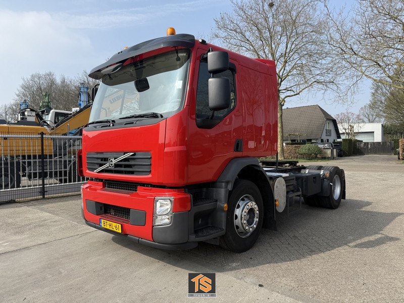 Volvo FE S 4X2T 320PK - 123.414KM!!! - EURO 5 - MANUAL - NL TOP TRUCK - TUV 3/26 - Влекач: снимка 1 Volvo FE S 4X2T 320PK - 123.414KM!!! - EURO 5 - MANUAL - NL TOP TRUCK - TUV 3/26 - Влекач: снимка 1