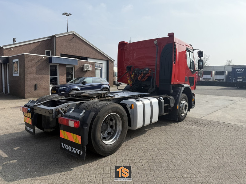 Volvo FE S 4X2T 320PK - 123.414KM!!! - EURO 5 - MANUAL - NL TOP TRUCK - TUV 3/26 - Влекач: снимка 4 Volvo FE S 4X2T 320PK - 123.414KM!!! - EURO 5 - MANUAL - NL TOP TRUCK - TUV 3/26 - Влекач: снимка 4