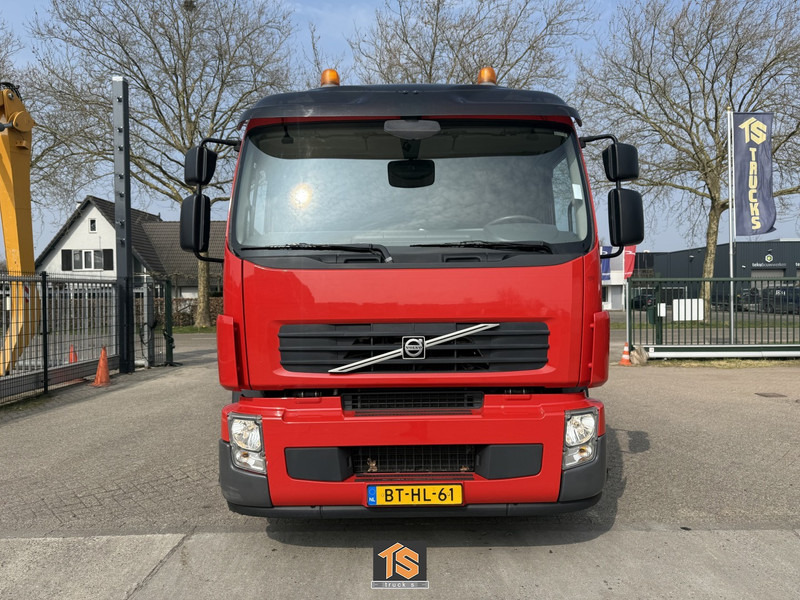 Volvo FE S 4X2T 320PK - 123.414KM!!! - EURO 5 - MANUAL - NL TOP TRUCK - TUV 3/26 - Влекач: снимка 2 Volvo FE S 4X2T 320PK - 123.414KM!!! - EURO 5 - MANUAL - NL TOP TRUCK - TUV 3/26 - Влекач: снимка 2